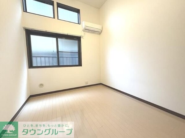 マ・ピエス東生田弐番館の物件内観写真